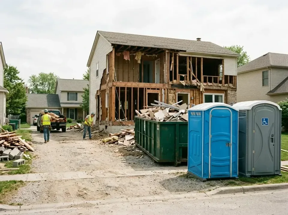 home-renovation-demolition-sit-010 — frequently asked questions, Portable Toilet & Dumpsters Rental in Fort Plain, NY